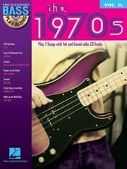 Tapa de The 1970s