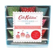 Tapa de Cath Kidston Cupcake Kit