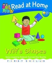 Tapa de Wilfs Shapes