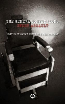 Tapa de The Geneva Conventions Under Assault