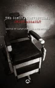 Tapa de The Geneva Conventions Under Assault