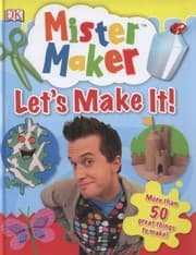 Tapa de Lets Make It