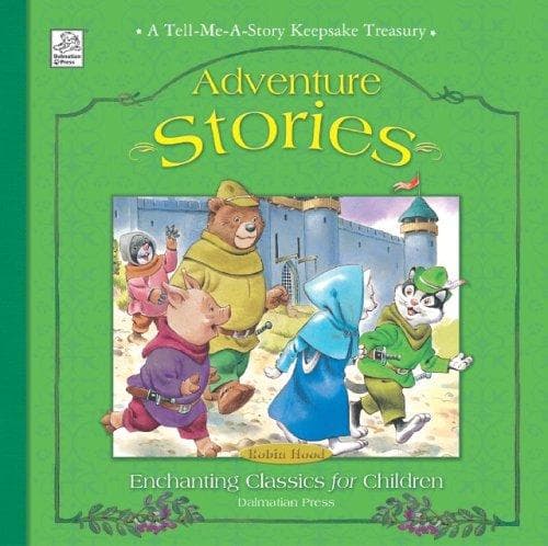 Tapa de Enchanted Classics for Children