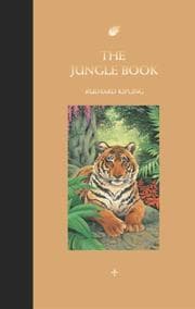 Tapa de Jungle Book Great Read