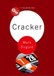 Tapa de Cracker