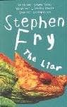Tapa de Liar