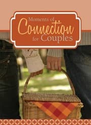 Tapa de Moments Of Connection For Couples