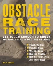 Tapa de Ultimate Obstacle Race Training Crush The Worlds Toughest Courses