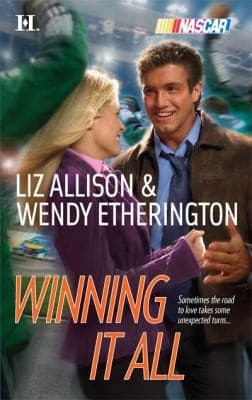 Tapa de Winning It All