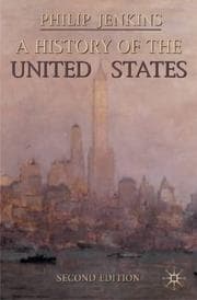 Tapa de A history of the United States