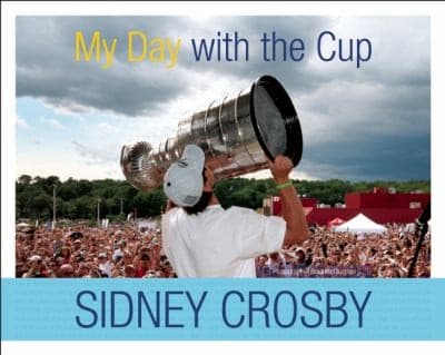 Tapa de My Day With The Cup