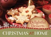 Tapa de Delightful Desserts