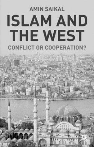 Tapa de Islam and the West