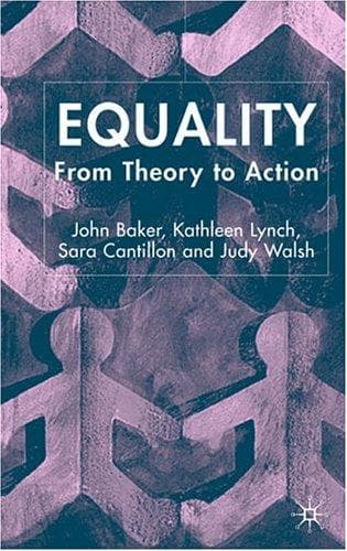Tapa de Equality