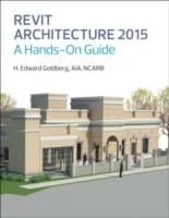 Tapa de Revit Architecture 2015