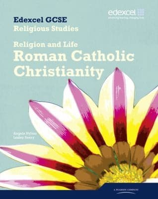 Tapa de Edexcel Gcse Religious Studies