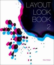 Tapa de Layout Look Book 2
