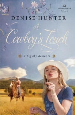 Tapa de A Cowboys Touch
