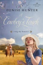Tapa de A Cowboys Touch