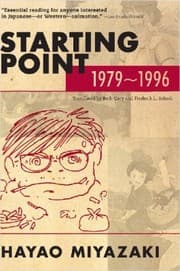 Tapa de Starting Point 19791996