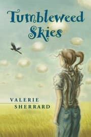 Tapa de Tumbleweed Skies