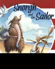 Tapa de The Snorgh And The Sailor