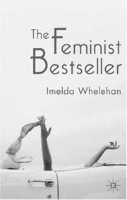 Tapa de The Feminist Bestseller
