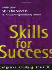 Tapa de Skills for Success (Palgrave Study Guides)