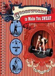 Tapa de Crosswords To Make You Sweat