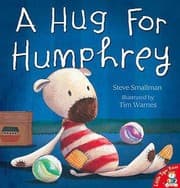Tapa de A Hug For Humphrey