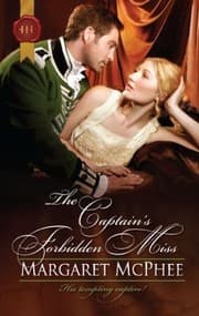 Tapa de The Captains Forbidden Miss