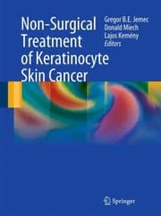 Tapa de Nonsurgical Treatment Of Keratinocyte Skin Cancer