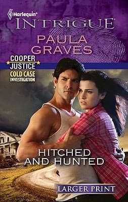 Tapa de Hitched And Hunted