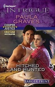Tapa de Hitched And Hunted