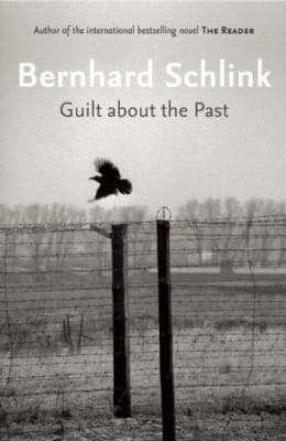 Tapa de Guilt About The Past