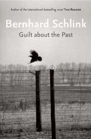 Tapa de Guilt About The Past