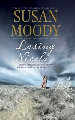 Tapa de Losing Nicola