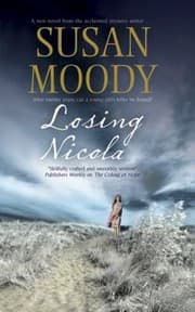 Tapa de Losing Nicola