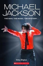 Tapa de Michael Jackson The Man The Music The Mystery