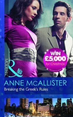 Tapa de Breaking The Greeks Rules