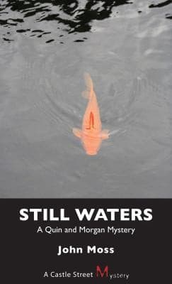 Tapa de Still Waters