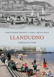 Tapa de Llandudno Through Time