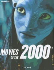 Tapa de Movies Of The 2000s