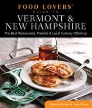 Tapa de Food Lovers Guide To Vermont New Hampshire The Best Restaurants Markets Local Culinary Offerings