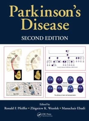Tapa de Parkinsons Disease