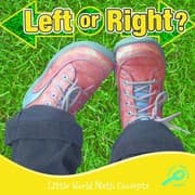 Tapa de Left Or Right