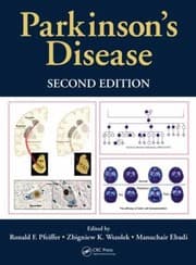 Tapa de Parkinsons Disease