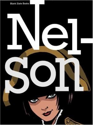 Tapa de Nelson