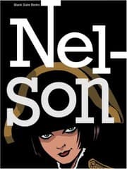Tapa de Nelson