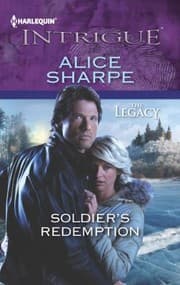 Tapa de Soldiers Redemption